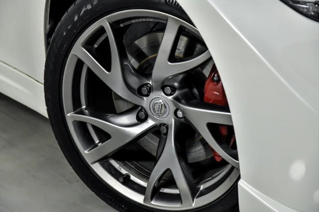 used 2013 Nissan 370Z car, priced at $37,995