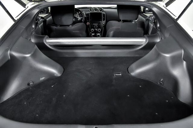 used 2013 Nissan 370Z car, priced at $37,995