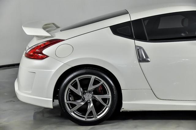 used 2013 Nissan 370Z car, priced at $37,995