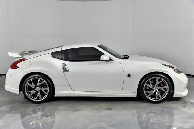 used 2013 Nissan 370Z car, priced at $37,995