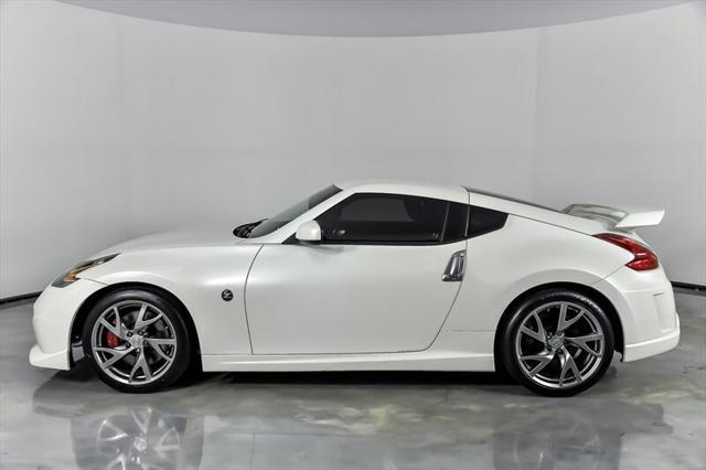 used 2013 Nissan 370Z car, priced at $37,995