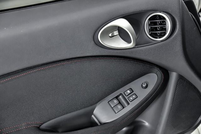 used 2013 Nissan 370Z car, priced at $37,995