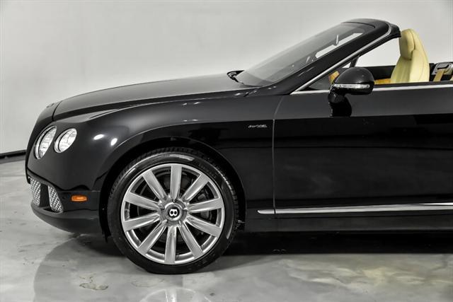 used 2015 Bentley Continental GT car, priced at $80,995