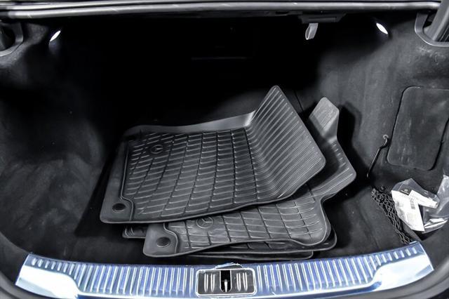 used 2022 Mercedes-Benz S-Class car, priced at $78,995