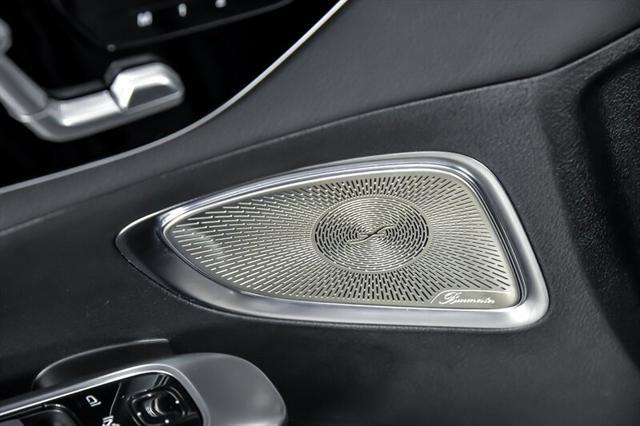 used 2023 Mercedes-Benz C-Class car, priced at $37,995