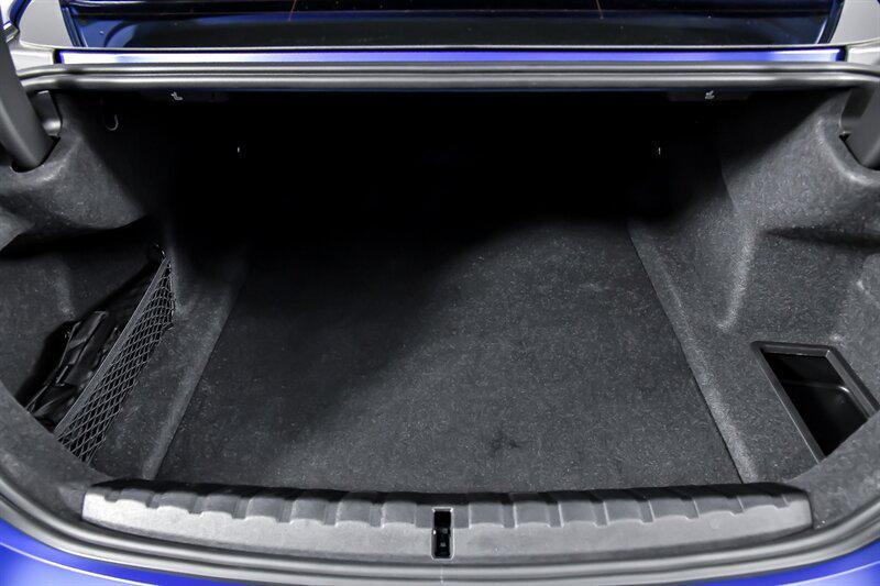 used 2024 BMW M4 car, priced at $88,995