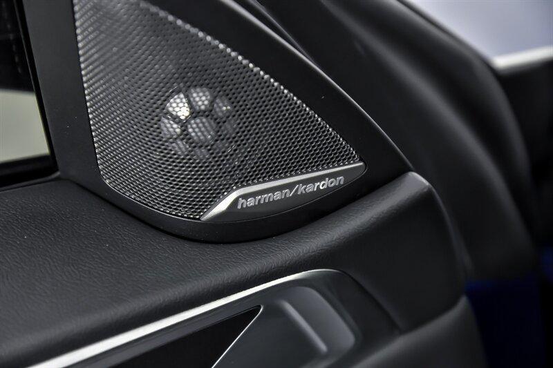 used 2024 BMW M4 car, priced at $88,995