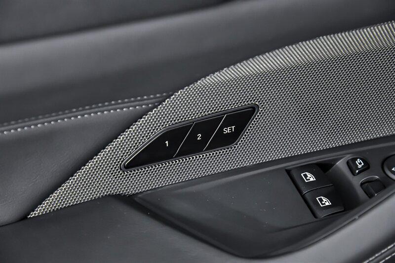 used 2024 BMW M4 car, priced at $88,995