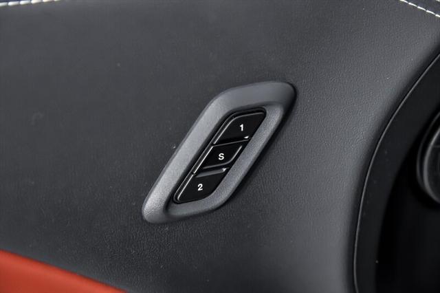 used 2023 Dodge Challenger car, priced at $152,995