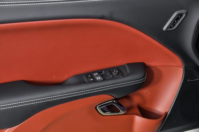 used 2023 Dodge Challenger car, priced at $152,995