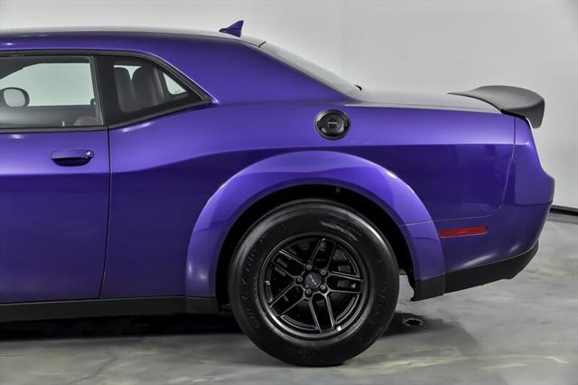 used 2023 Dodge Challenger car, priced at $152,995