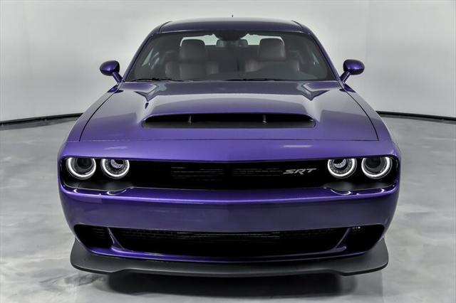 used 2023 Dodge Challenger car, priced at $152,995
