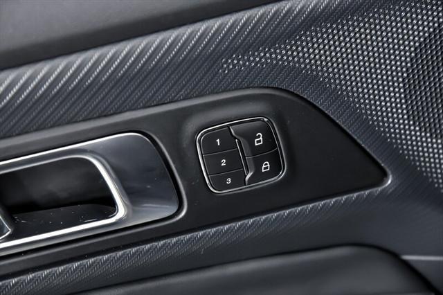 used 2024 Ford Mustang car, priced at $46,995