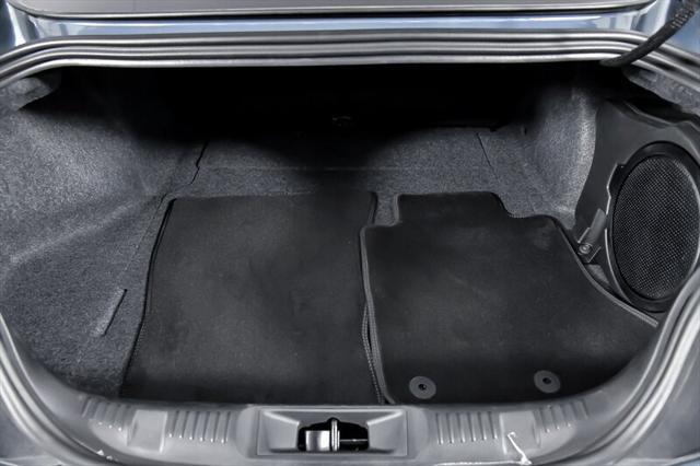used 2024 Ford Mustang car, priced at $46,995