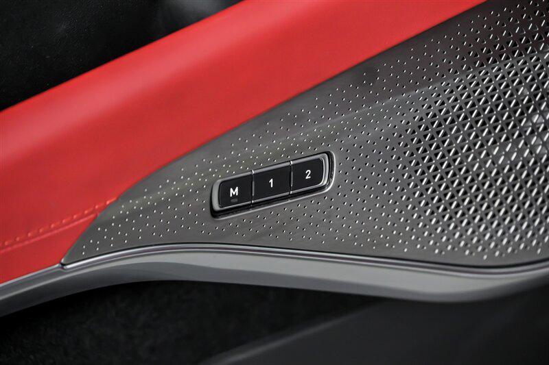 used 2024 Lotus Emira car, priced at $91,995
