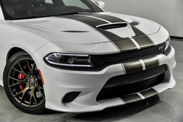 used 2015 Dodge Charger car, priced at $49,995