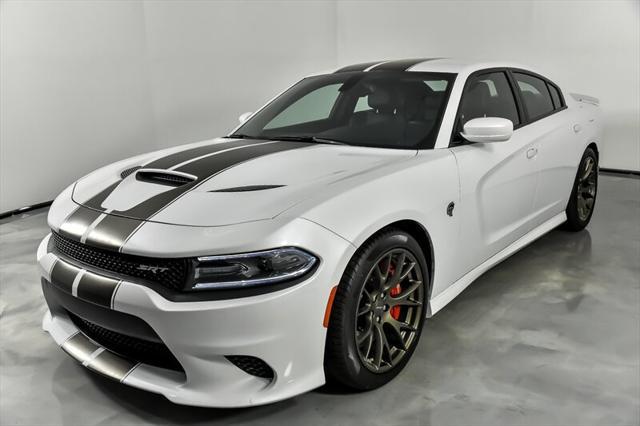 used 2015 Dodge Charger car, priced at $49,995