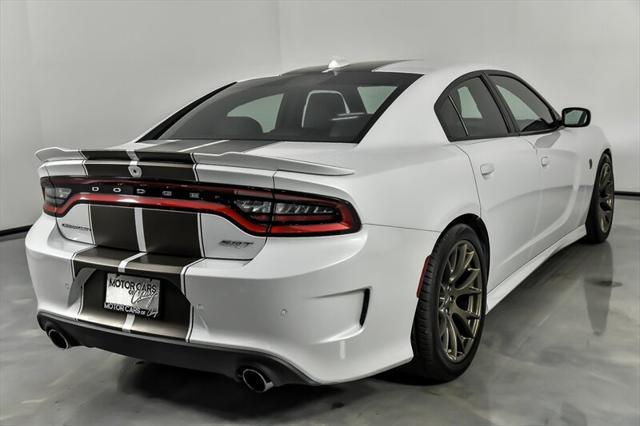 used 2015 Dodge Charger car, priced at $49,995