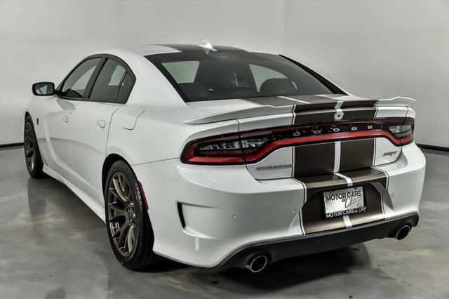 used 2015 Dodge Charger car, priced at $49,995