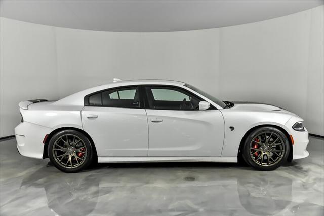 used 2015 Dodge Charger car, priced at $49,995