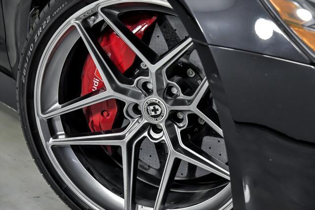 used 2021 Audi RS 7 car, priced at $78,995