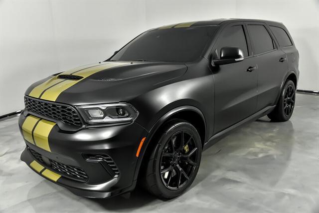 used 2023 Dodge Durango car, priced at $92,995