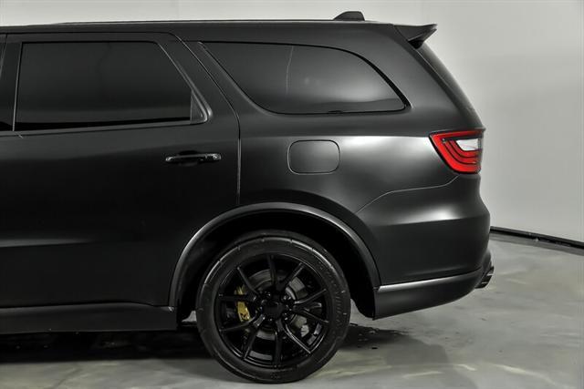 used 2023 Dodge Durango car, priced at $92,995