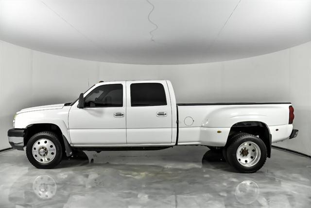 used 2006 Chevrolet Silverado 3500 car, priced at $30,995