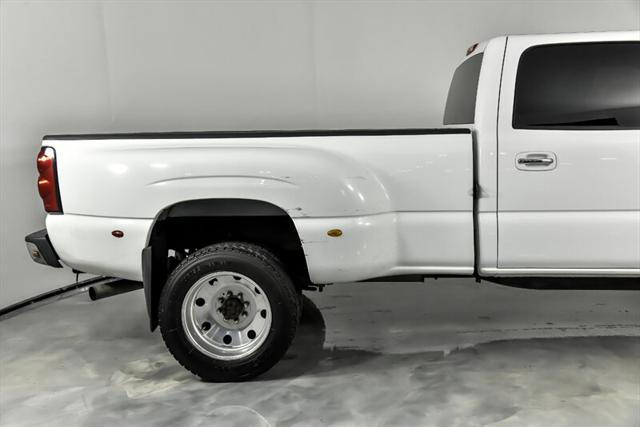 used 2006 Chevrolet Silverado 3500 car, priced at $30,995