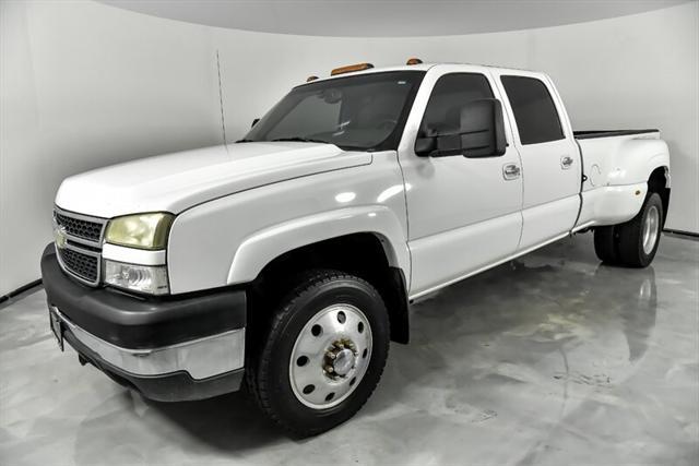 used 2006 Chevrolet Silverado 3500 car, priced at $30,995