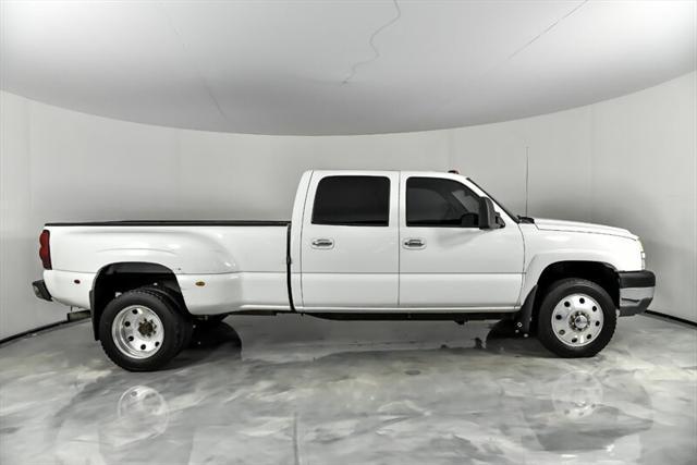 used 2006 Chevrolet Silverado 3500 car, priced at $30,995