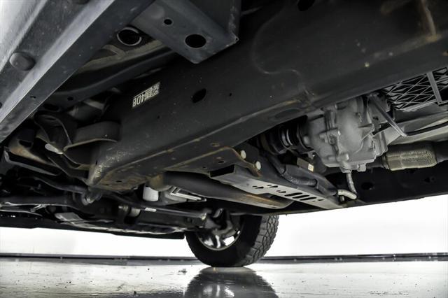used 2019 Chevrolet Silverado 1500 car, priced at $30,995