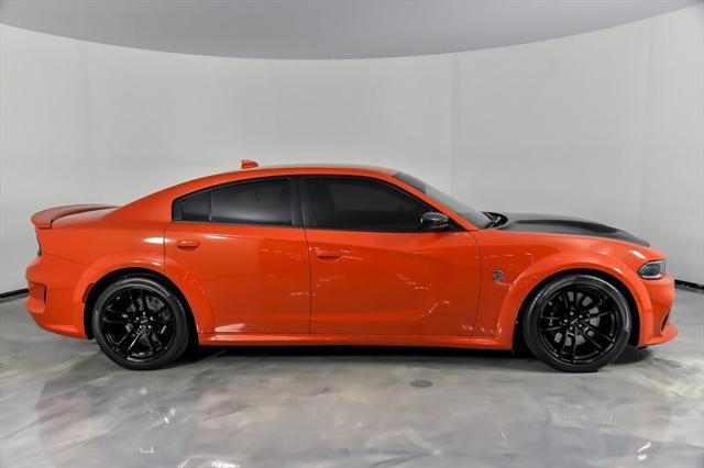 used 2020 Dodge Charger car, priced at $71,995