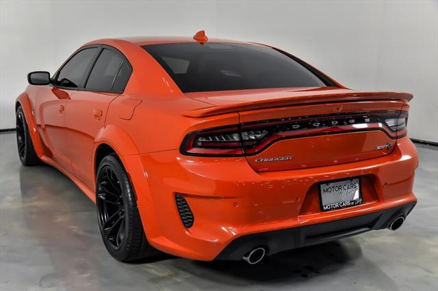 used 2020 Dodge Charger car, priced at $71,995