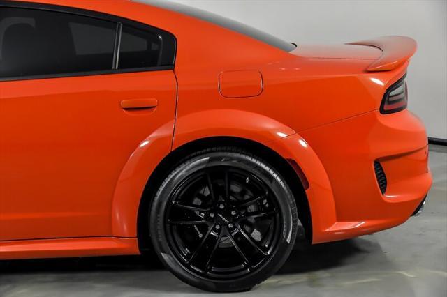 used 2020 Dodge Charger car, priced at $71,995