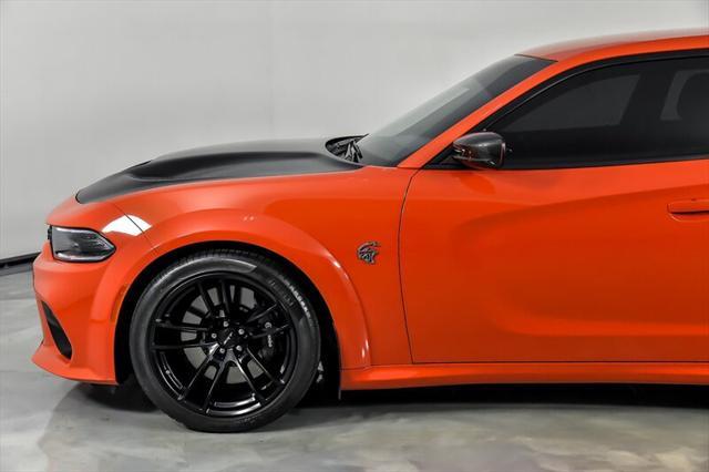 used 2020 Dodge Charger car, priced at $71,995
