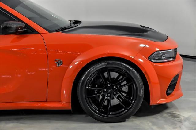 used 2020 Dodge Charger car, priced at $71,995