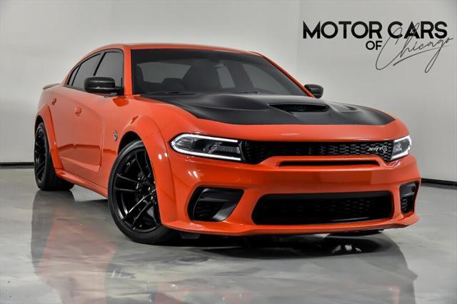 used 2020 Dodge Charger car, priced at $71,995