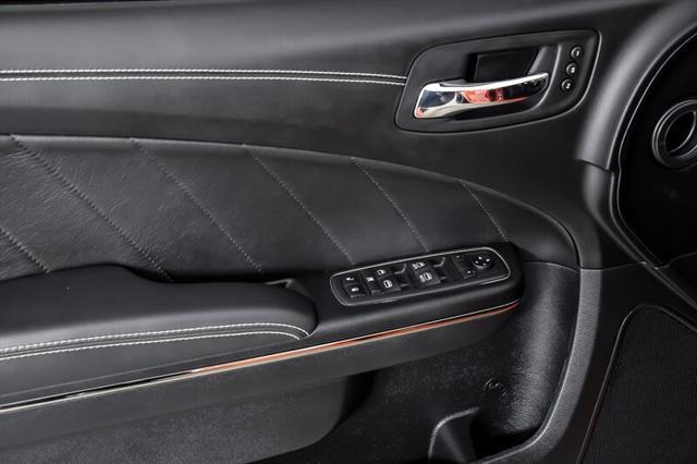 used 2020 Dodge Charger car, priced at $71,995