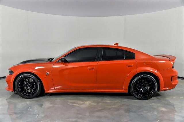 used 2020 Dodge Charger car, priced at $71,995