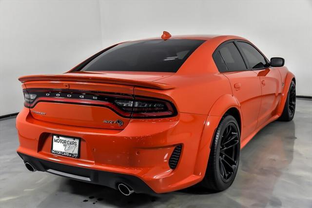 used 2020 Dodge Charger car, priced at $71,995