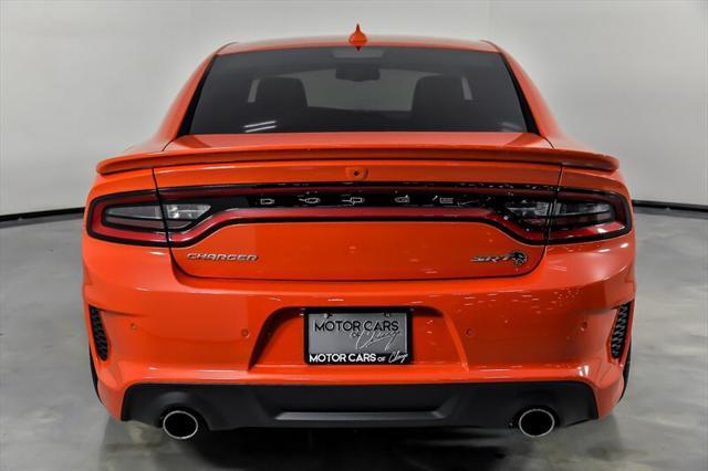used 2020 Dodge Charger car, priced at $71,995