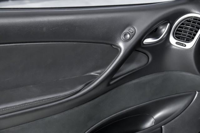 used 2006 Pontiac GTO car, priced at $19,995