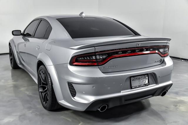 used 2023 Dodge Charger car, priced at $85,995
