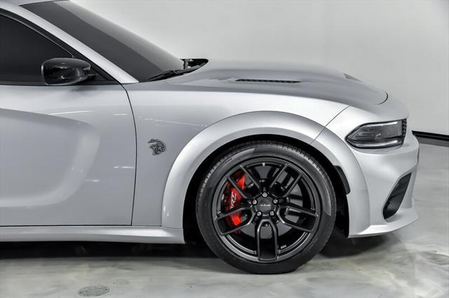 used 2023 Dodge Charger car, priced at $85,995
