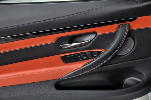 used 2016 BMW M4 car, priced at $41,995