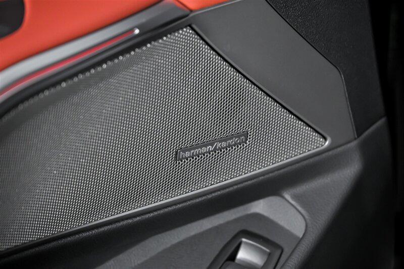 used 2021 BMW M3 car, priced at $67,995