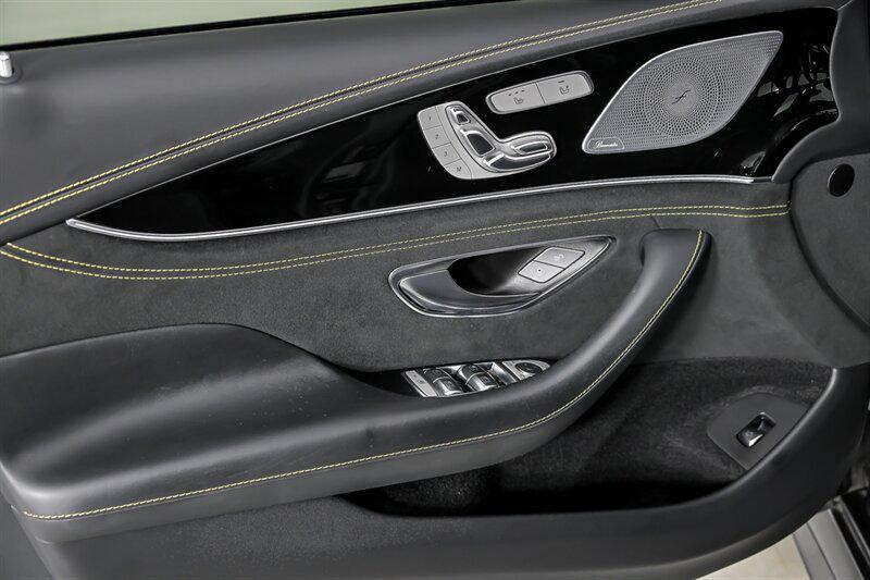 used 2019 Mercedes-Benz AMG GT 63 car, priced at $69,995