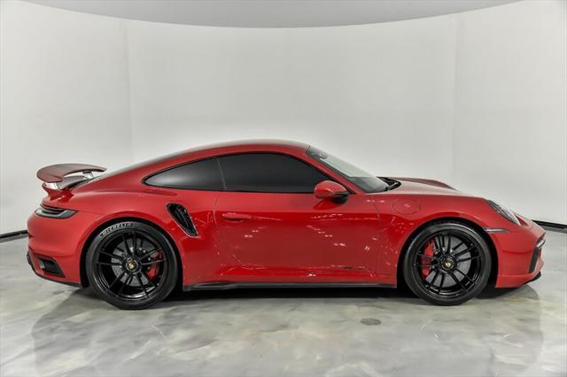 used 2021 Porsche 911 car, priced at $209,995