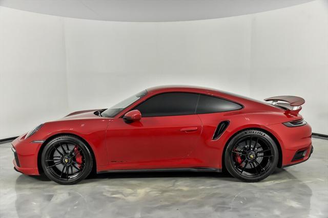 used 2021 Porsche 911 car, priced at $209,995